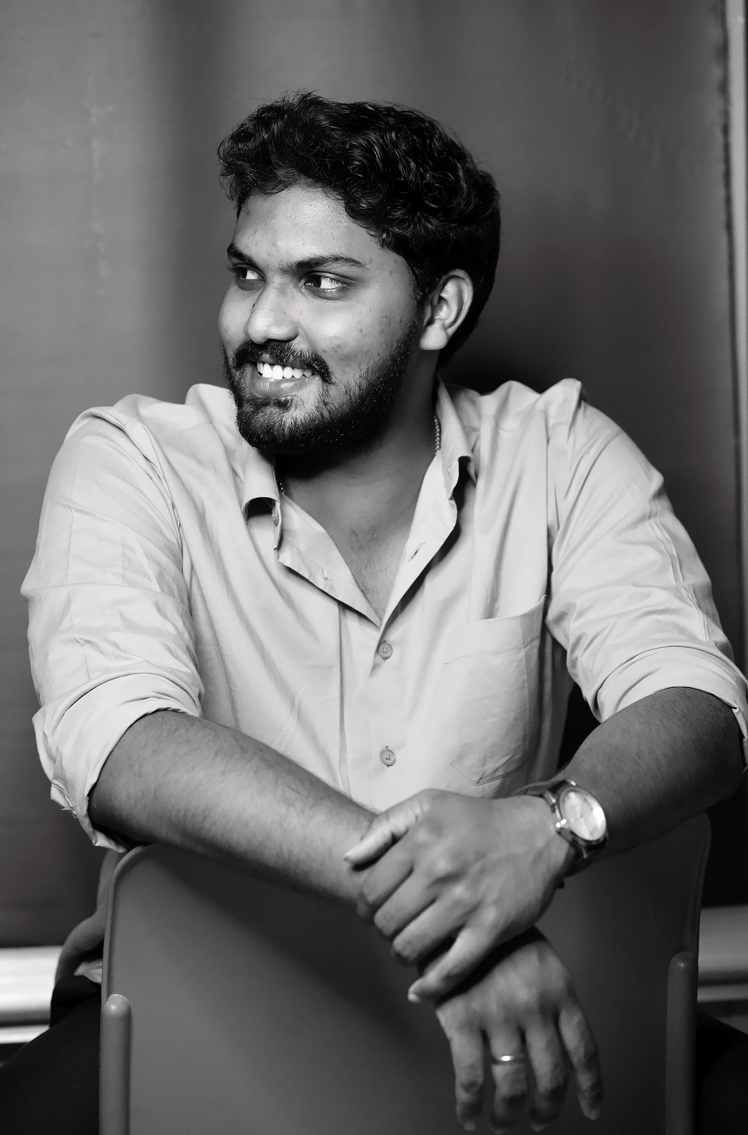 Karuna Rahul Profile