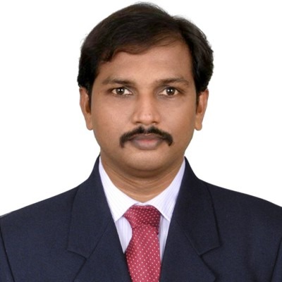 Dr.D.Sreenivasa Rao