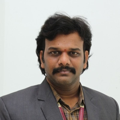 Dr.G.Sai Krishna Santosh