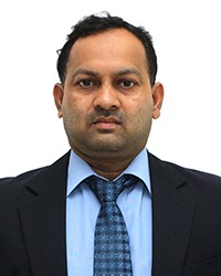 Dr.K.Hari Kishore