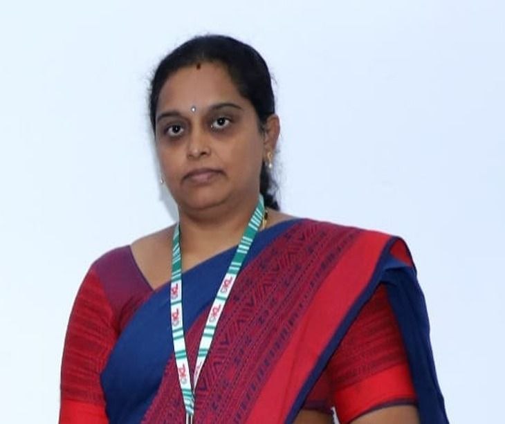 Dr.I.Govardhani