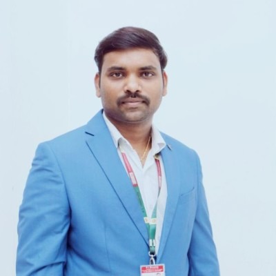 Dr.E.Kiran Kumar