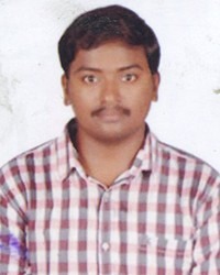 Mr.M.Lakshmana Kumar