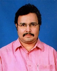 Dr.V.Rajesh