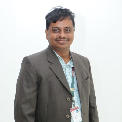 Dr.D.Venkata Ratnam