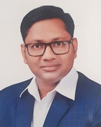 Dr. Sandip Swarnakar