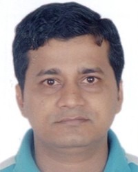 Dr.Sampad Kumar Panda