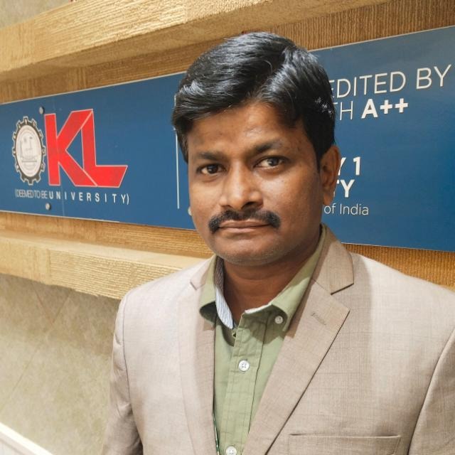 Dr.M.Siva Kumar