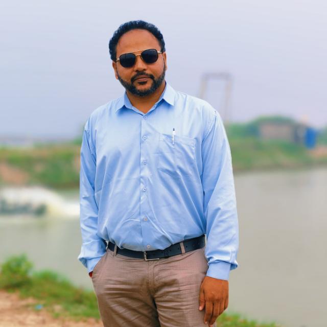 Mr.P.Srikanth Reddy