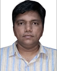 Dr.P.Venkat Vijay Kishore
