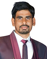 Dr. Vasimalla Yesudasu