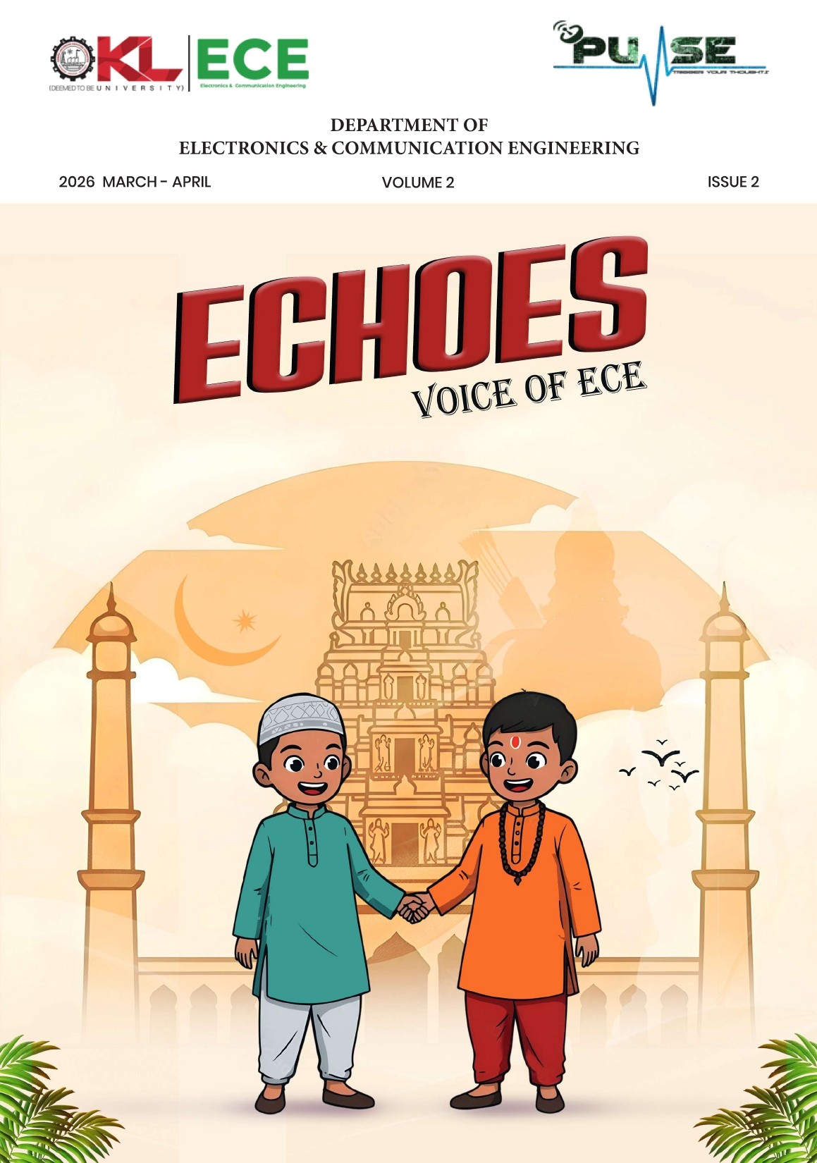 Vol 2, Issue 2