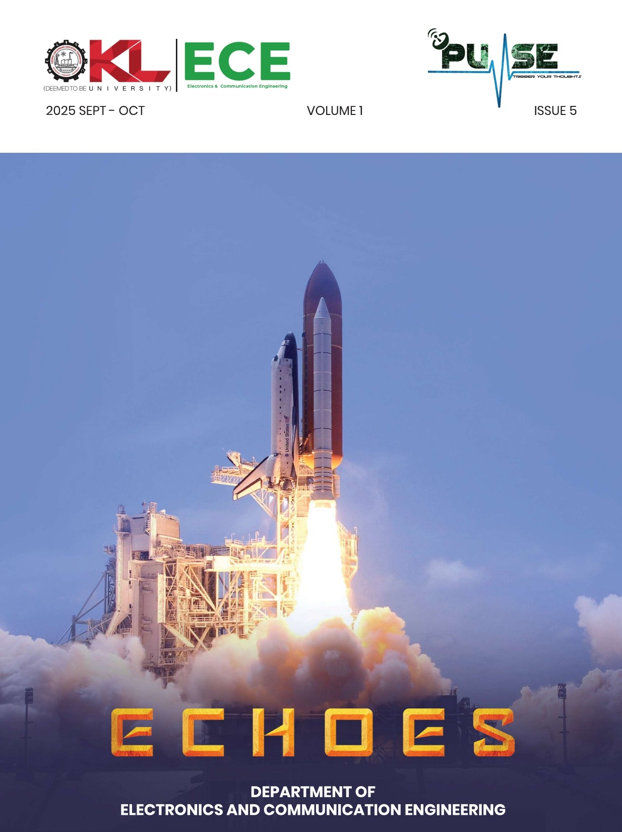 Vol 1, Issue 5