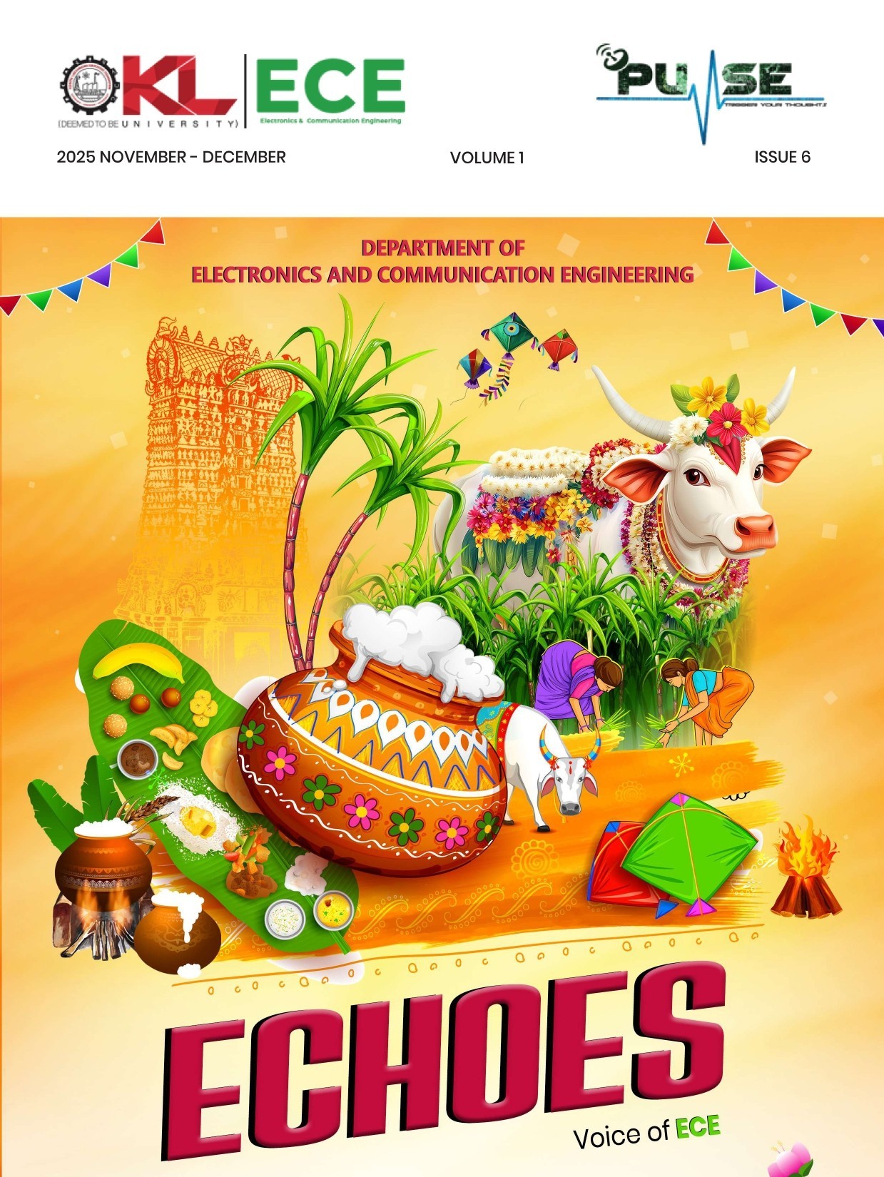 Vol 1, Issue 6