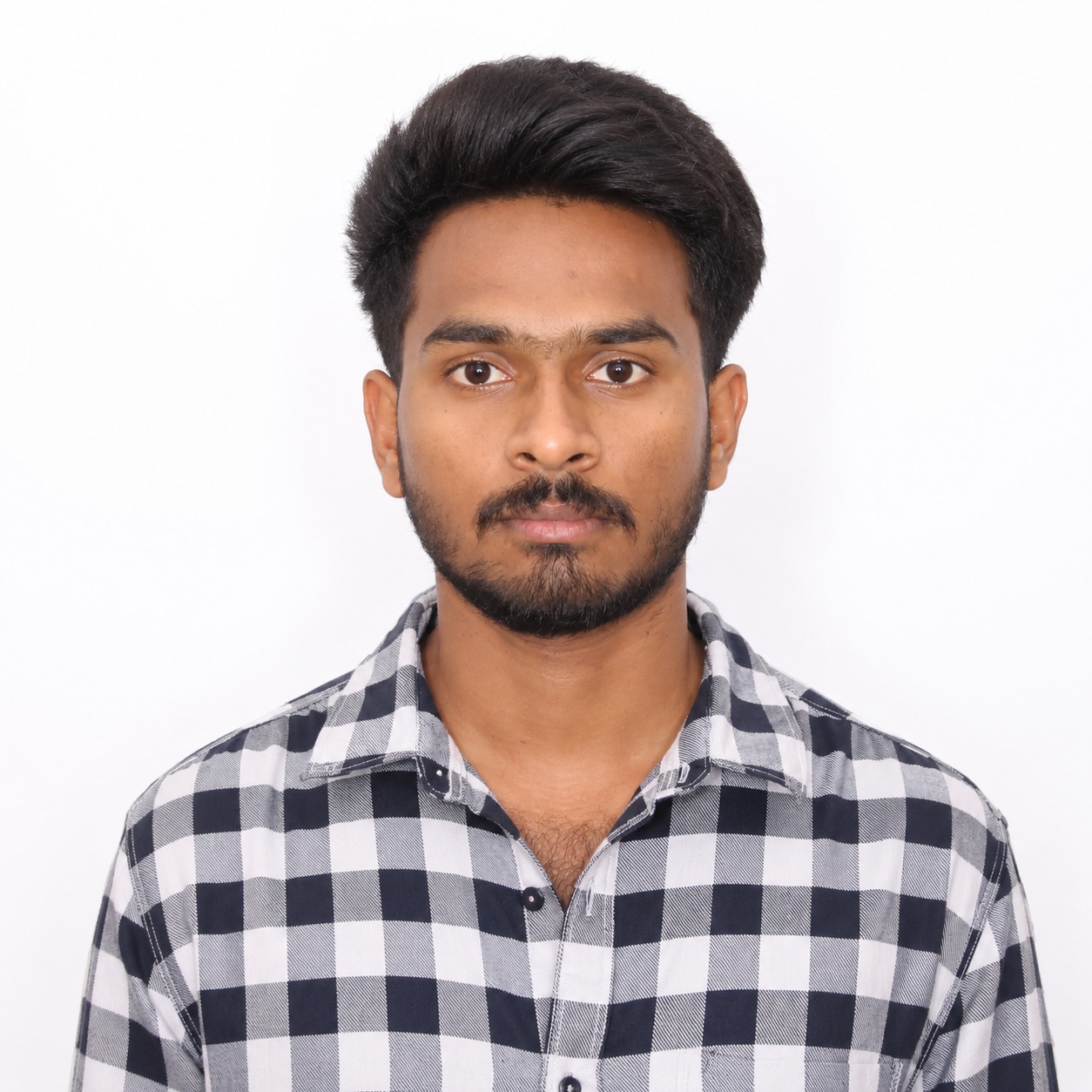 Peddisetty Karthik Profile