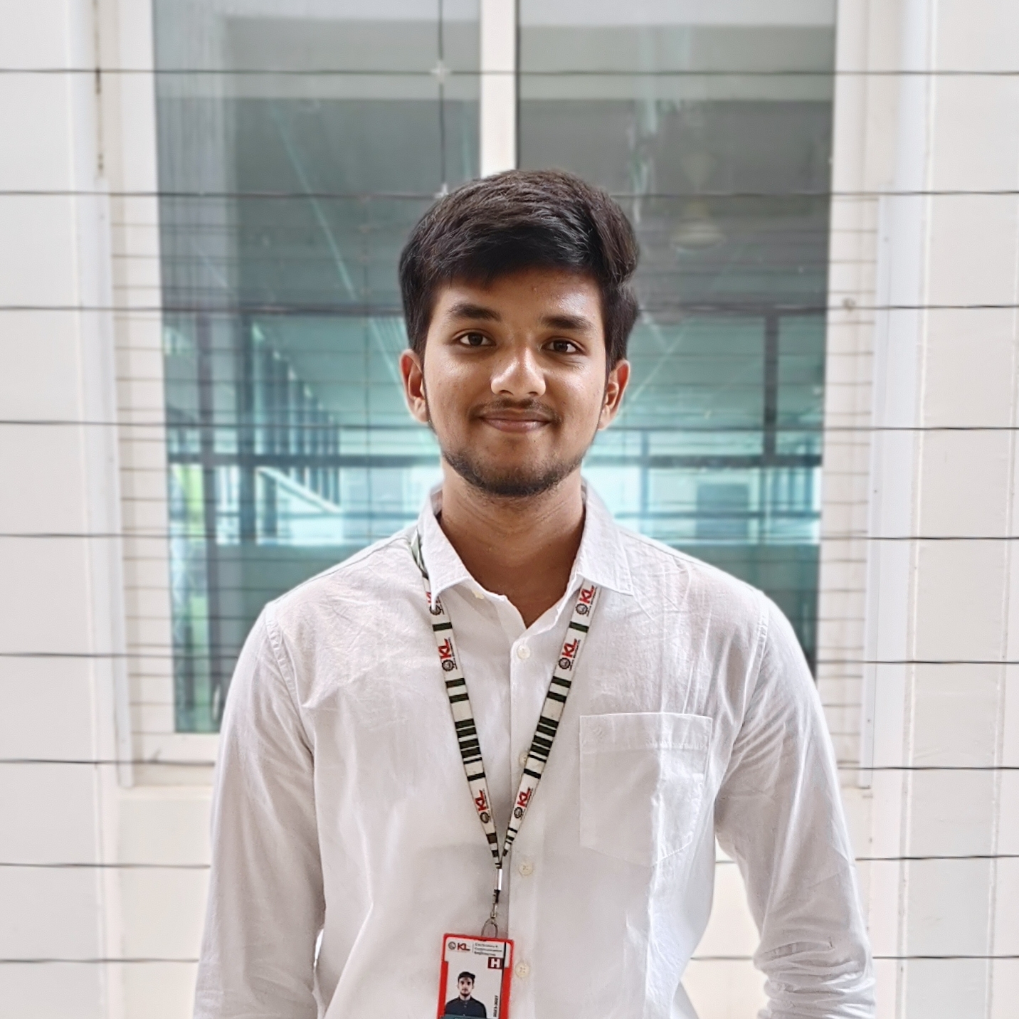 Koushik Kattoju Profile